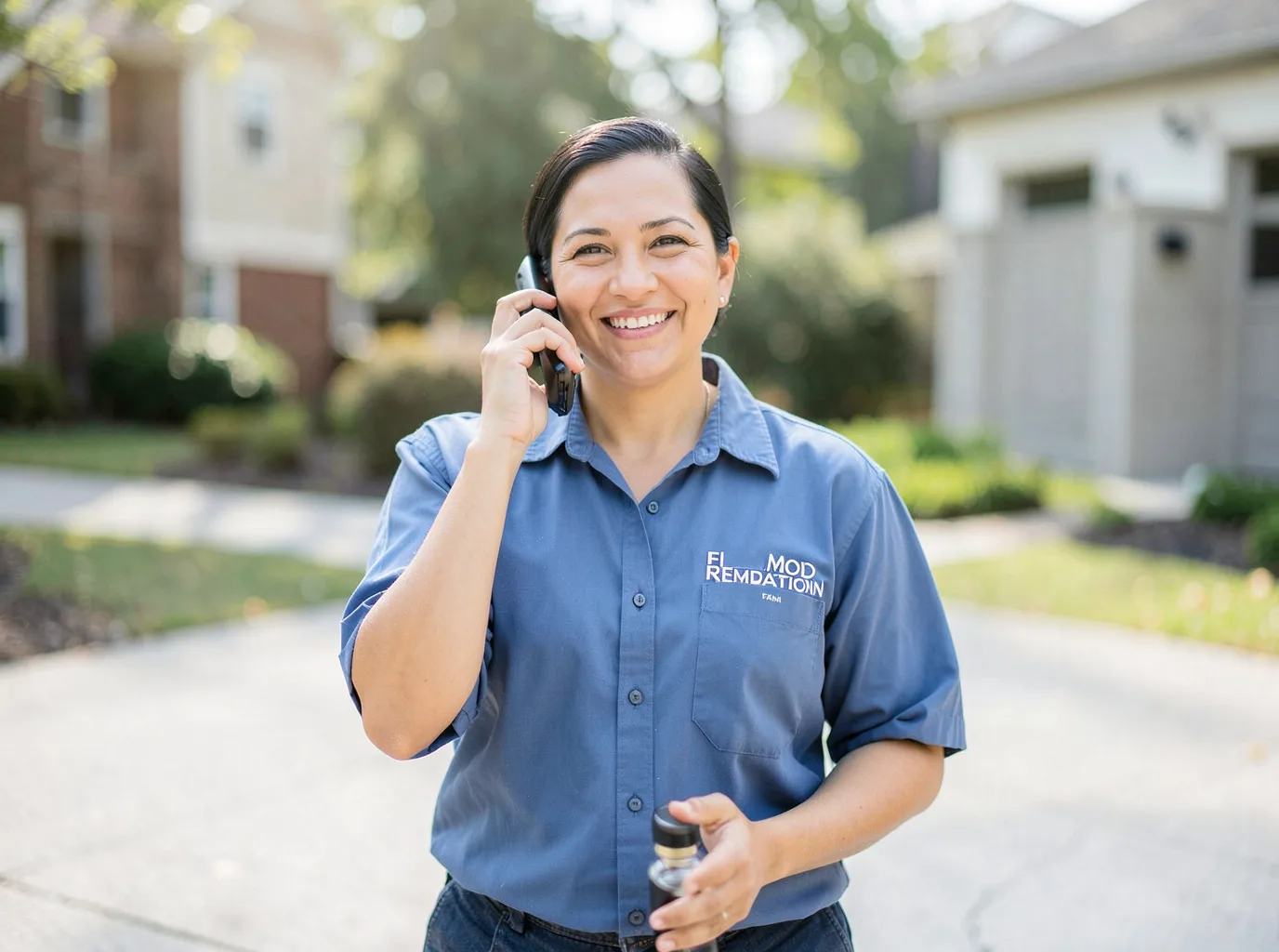 Mold Remediation Scotland Neck, NC FAQs